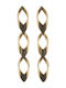 Ohrring Rf-eh0002 Gold