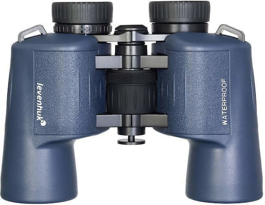 Levenhuk Waterproof Binoculars New Sherman Plus 8x42mm Porro