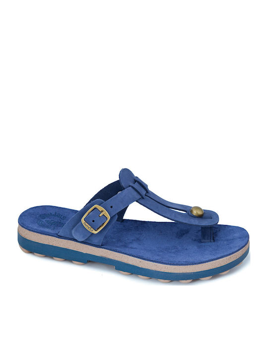 Fantasy Sandals Fantasy Women's Sandals Blue S9...