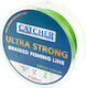 Hook Fishing Line 4 Strand 150m 0./25.8kg 35 0.35/25.8kg 71201