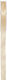 Iliadis Gold Ribbon 20m