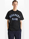 T-shirt Black