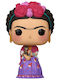 Funko Pop! Icons: Frida Kahlo - Frida Kahlo 103