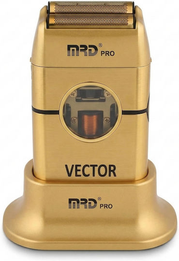 MRD Pro mrd139 Foil Ξυριστική Μηχανή Προσώπου