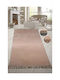 SteweHome Non-Slip Rectangular Rug 120x180cm