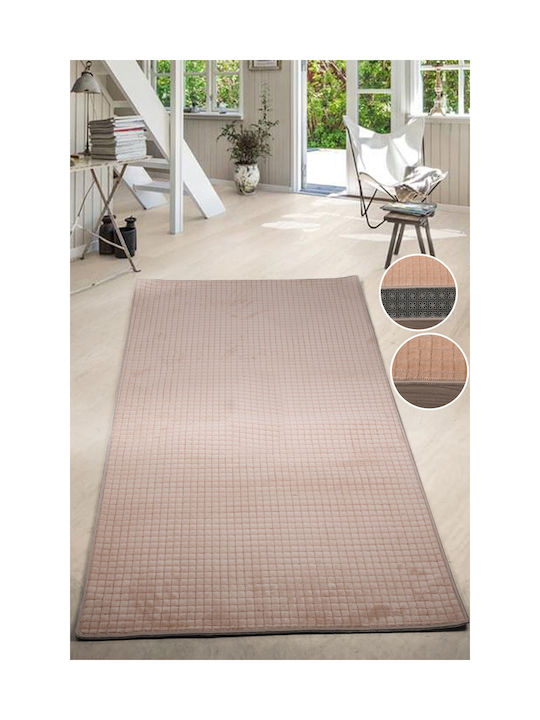 SteweHome Αντιολισθητικό Χαλί Ορθογώνιο 100x230cm