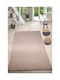 SteweHome Non-Slip Soft Runner Rug 80x230cm