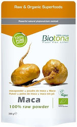 Biotona Органик Мака 200 Г Biotona Органик Мака 200 Г