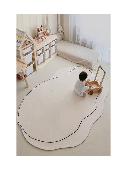 SteweHome Kids Rug 100x250cm Thickness 60mm