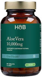 Holland & Barrett Алое 20000 mg 90 Таблетки