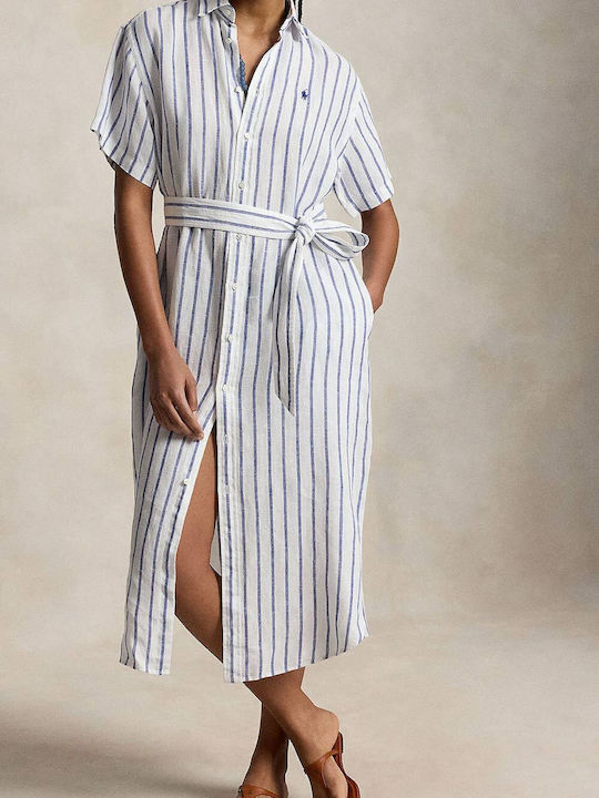 Ralph Lauren Rochii De Vară Pentru Femei Rochie...