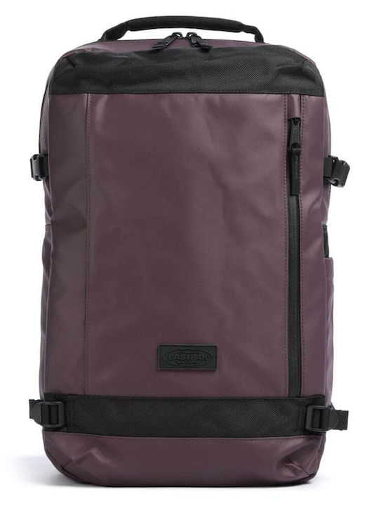 Eastpak Tecum M Waterproof 23lt Burgundy