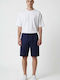Men's Shorts Blue