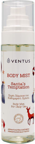 Imel Santa's Temptation Spray de Corp 100ml