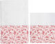 Beauty Home Christening Oilcloths White