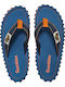Herren Flip Flops Blau 9G FFISL171