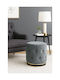 Wooden Multicolour Living Room Stools