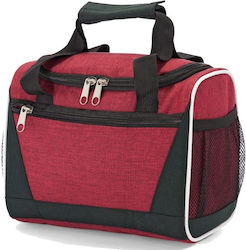 Benzi Insulated Shoulder Bag 6 Liters L24 x W19 x H14cm Benzi Insulated Shoulder Bag 6 Liters L24 x W19 x H14cm
