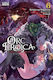 Orc Eroica Vol 6 Light Novel Rifujin Na Magonote, light novel Rifujin na Magonote Yen