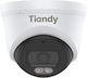 Tiandy TC-C34XN 2ENA-28 IP Surveillance Camera Full HD+ 4MP with Microphone and 2.8mm Lens
