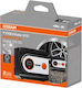 Osram Car Tire Pump TYREinflate 612 Essential 100PSI with Cable 12V