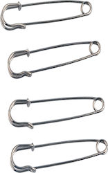 Carnival Safety Pins