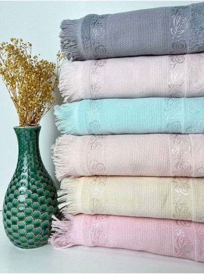SteweHome Kitchen Towel Made of 100% Cotton 30x50cm 12 Pieces SteweHome Kitchen Towel Made of 100% Cotton 30x50cm 12 Pieces