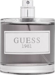 Guess 1981 100ml