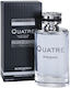Boucheron Quatre Pour Homme 120ml