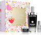 Lancôme Génifique Ultimate Serum Geschenkset Fü...