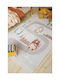 SteweHome Kids Cotton Rug 120x250cm Thickness 60mm