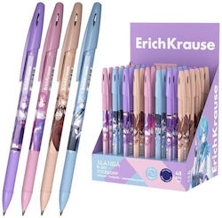 ErichKrause Stick & Grip Ballpoint Pen ErichKrause Stick & Grip Ballpoint Pen