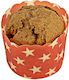 M.B.F. Muffin Τούρτα Σκύλου με Τυρί 55gr