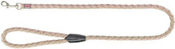 Trixie Dog Leash/Lead Strap Cavo in Beige Colour