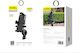 Parareal Ch67 Motor Bike Automatic Lock Phone Holder