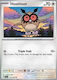 Hoothoot Scr 114 Reverse Holo