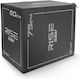 AMILA 95147 Wooden Plyometric Box