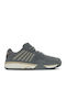 K-Swiss Express Мъжки Обувки За Тенис За Глинени Игрища Сиви