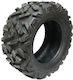 Anvelopă ATV 26x11/R14 6PR TL Forerunner Knight