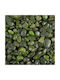 Decorative Pebbles Stones 4-8mm 500gr Green
