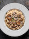 Beauty Home Art 7706 Soup Plate Porcelain White Diameter 24cm