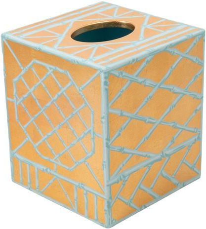 Caspari Suport Pentru Șervețele Din Lemn 12.7x14.6cm 17880LTI