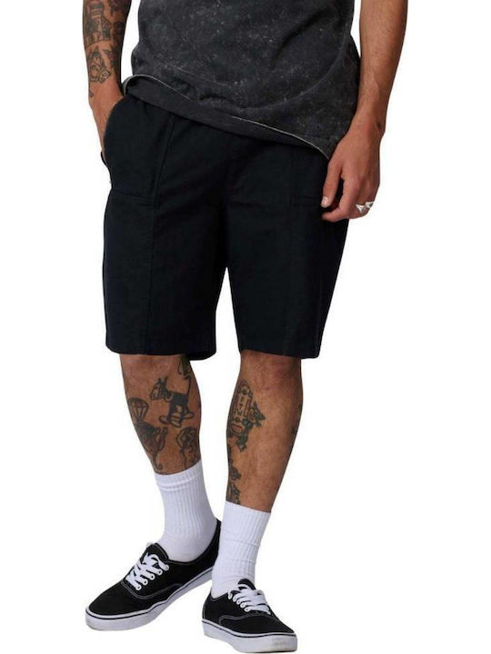 Santa Cruz Ανδρική Βερμούδα Black