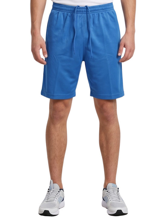Cama Men's Blue Shorts