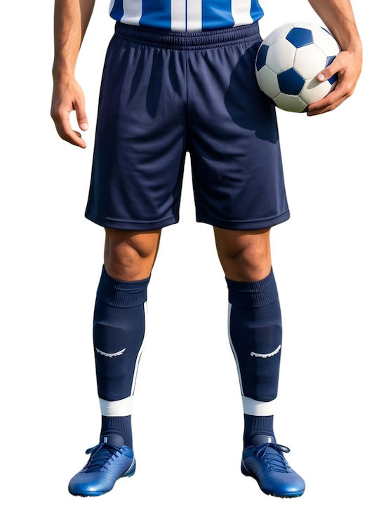 Cama Men's Bermuda Navy