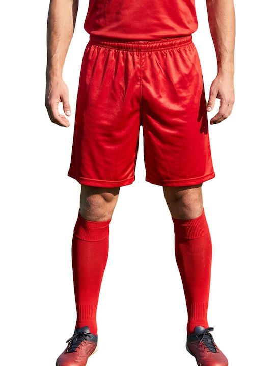 Cama Men's Red Shorts