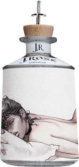 London Dry Gin 43% 700ml