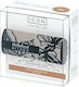Millefiori Milano Icon Car Air Freshener Vanilla & Wood Metal