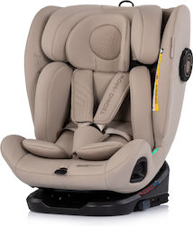 Chipolino Techno Igrow Car Seat i-Size with Iso...
