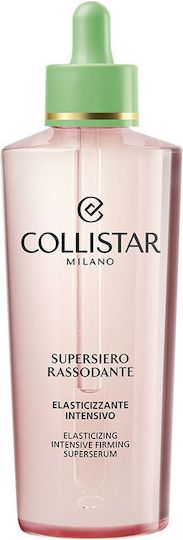 Collistar Super Serum Gesicht Für Festigung 200ml